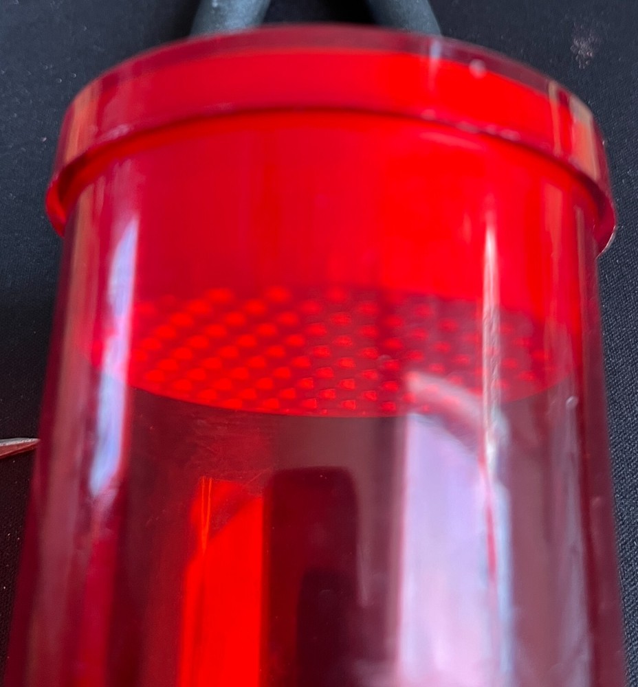 POWDER SEPARATOR FOR LEE LOADMASTER RELOADING PRESS