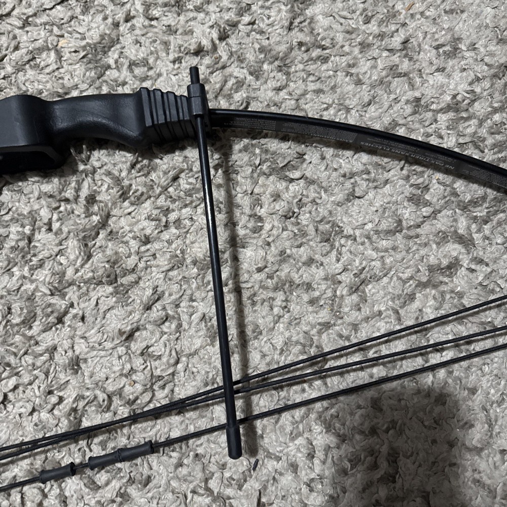 Daisy Youth Archery Compound Bow