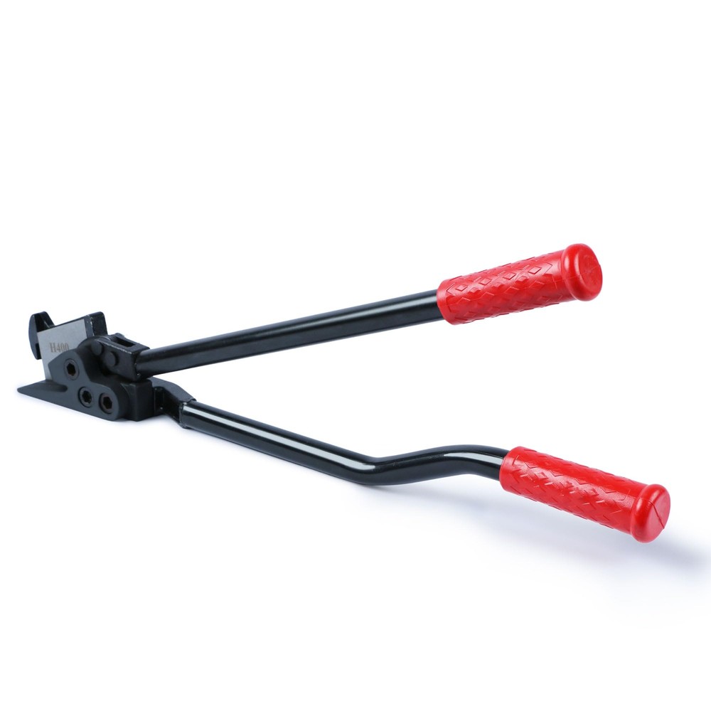 U.S. Solid 1/2" - 5/8" Steel Strapping Kit Manual Banding Tool