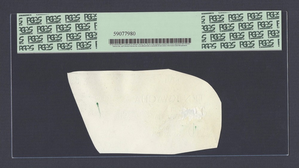 Malawi , Reverse Bank -K2-K5-K10 Vignette Test Proof Uncirculated