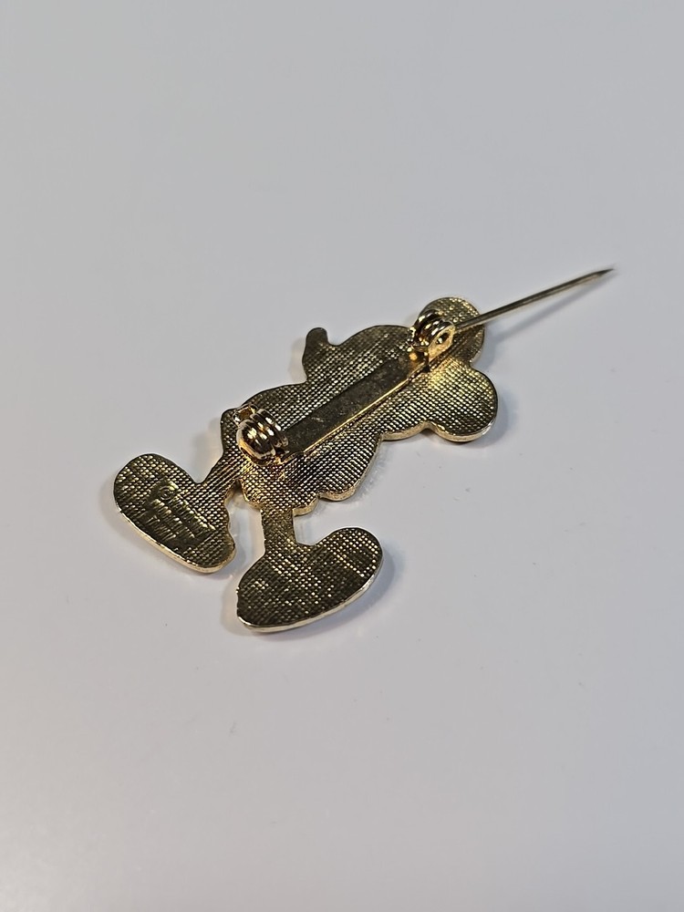 Mickey Mouse Lapel Pin Disney *