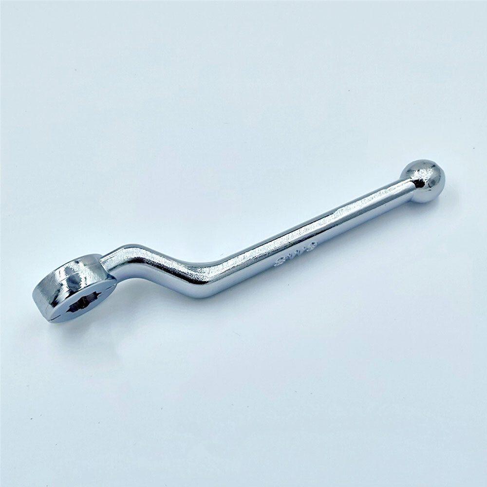 Hydraulic Ball Valve Handle Replacement Size SW9