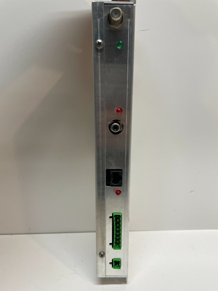 Motosat Satellite Control 2-POS-EXEC-E