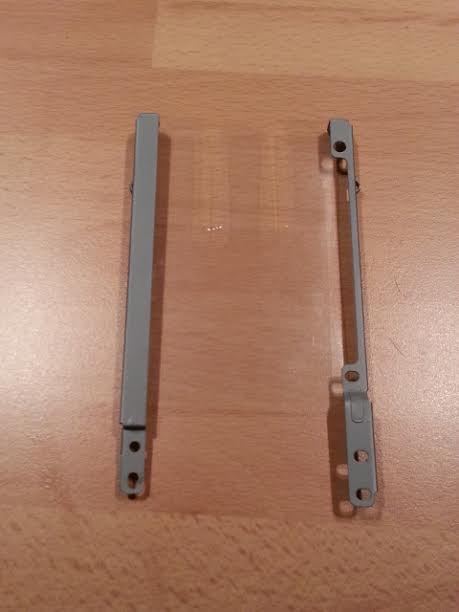 Adapter Caddy for Hard Disk Acer Emachines E442 - PEW86 Hard Drive HD