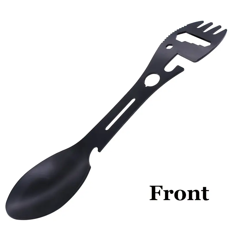 10-in-1 Multi-Functional Spork & Spoon