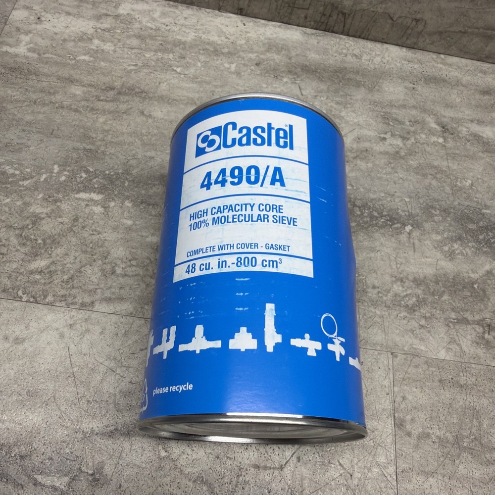 Castel 4490/A 4490 High Capacity Core, New