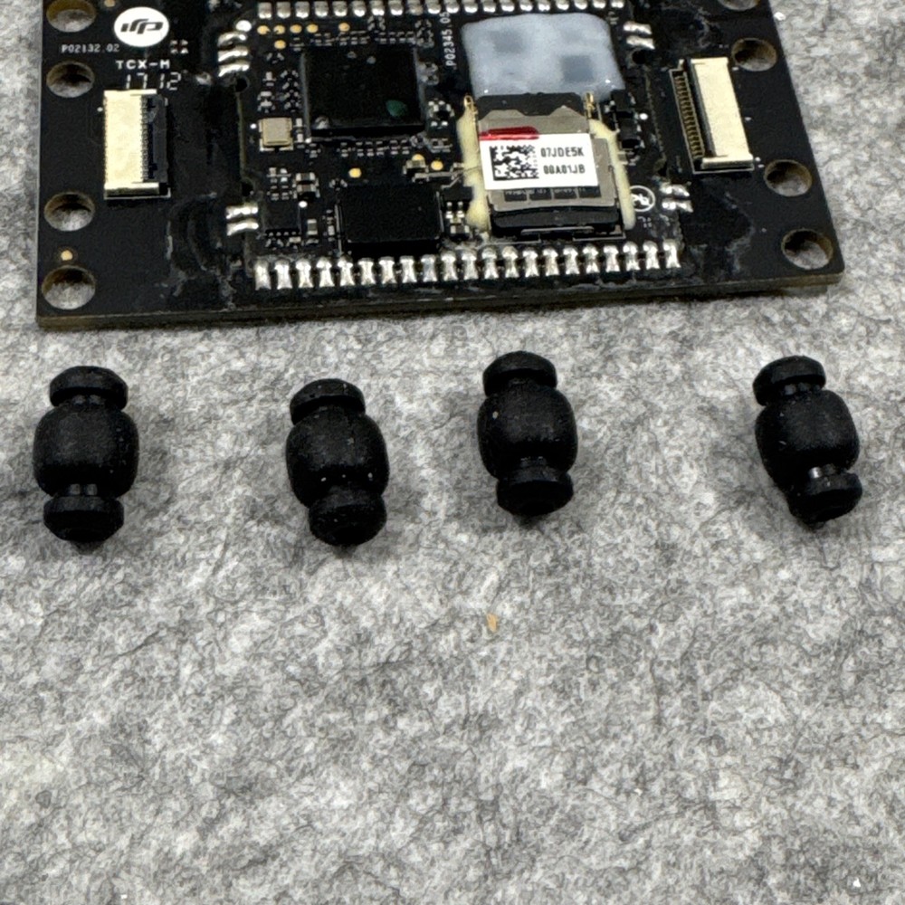 DJI Master Flight Controller for Phantom 4 Pro p02132.02