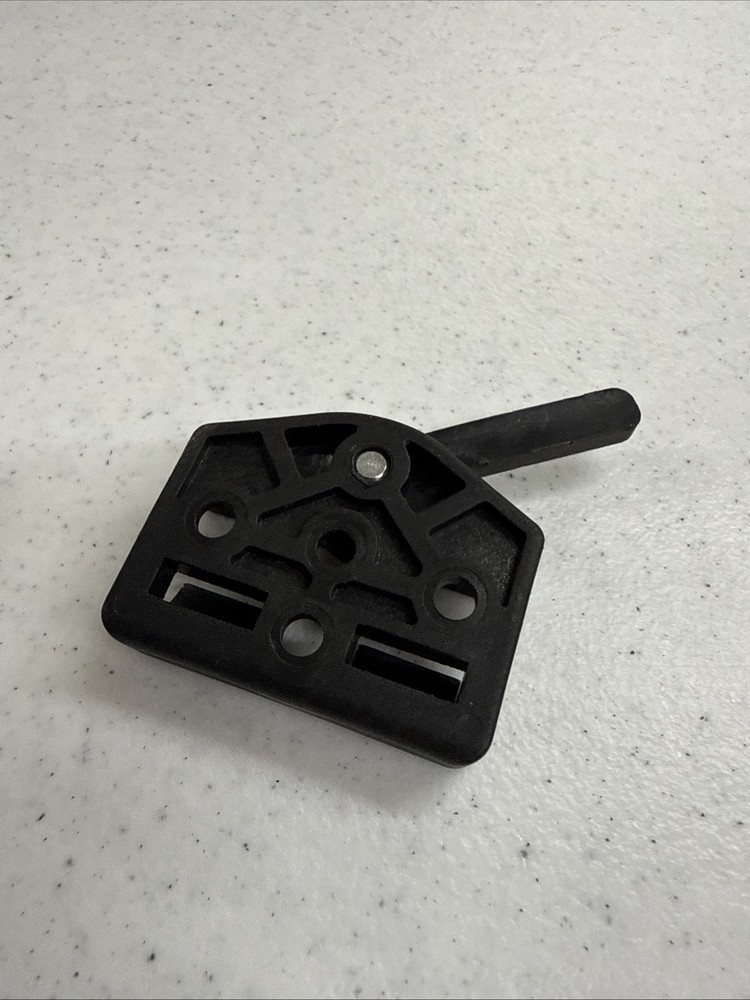 Archery Quiver Mount - Item 3218