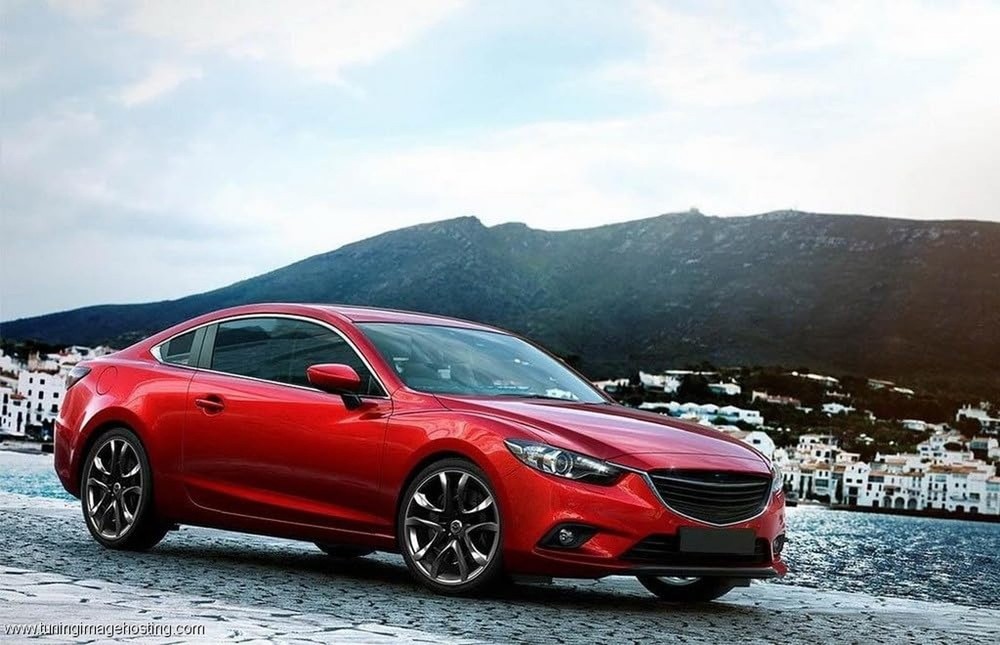 iJDMTOY Complete Set Fog Lights Foglamp Kit with Halogen Bulbs, Wiring On/Off...