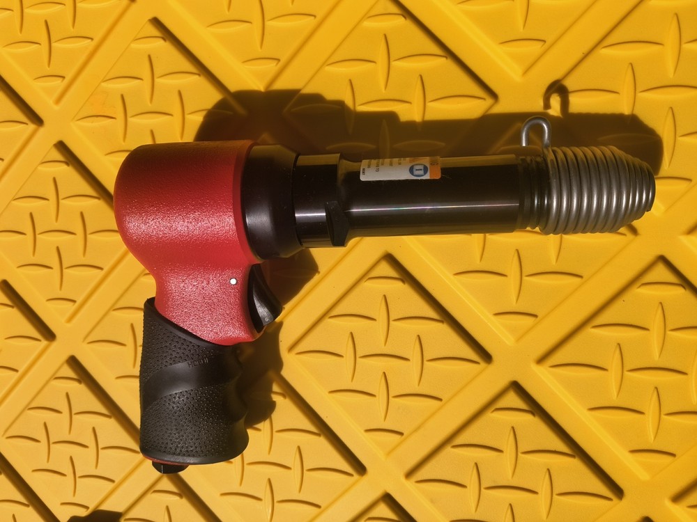 Sioux 270A Air Rivet Hammer