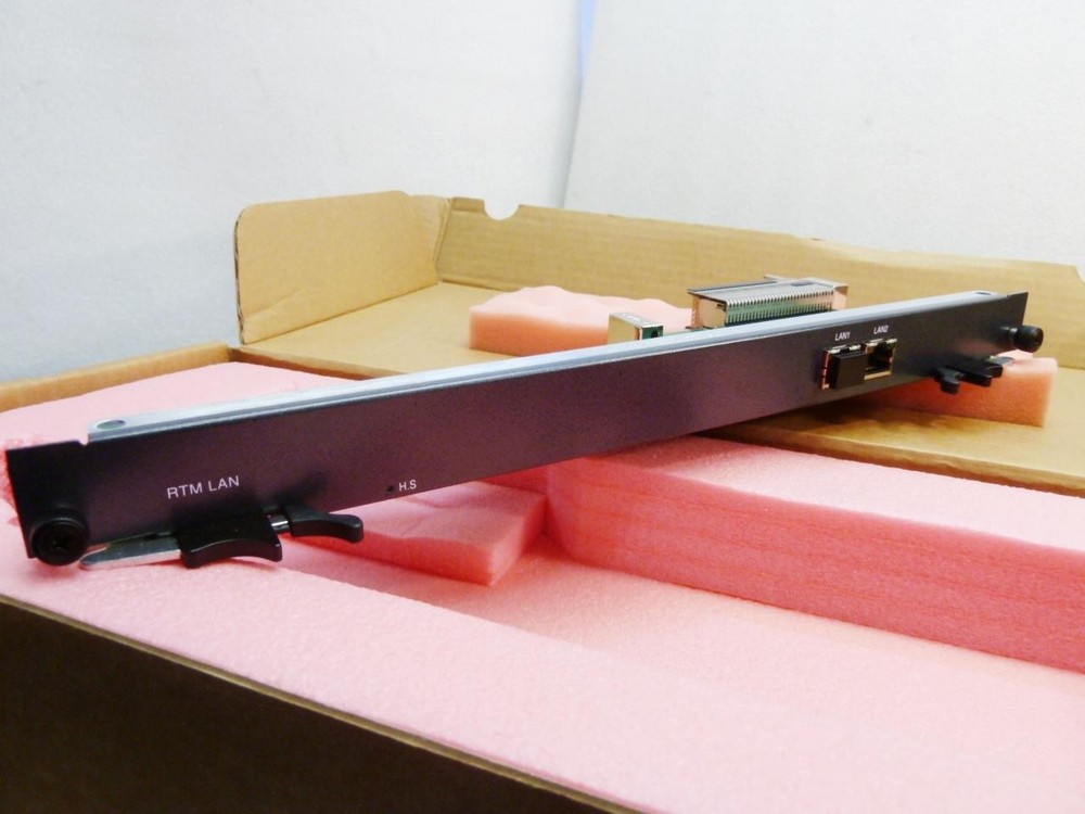 Polycom RTM-LAN, PCB2109A-L0 | Network Board