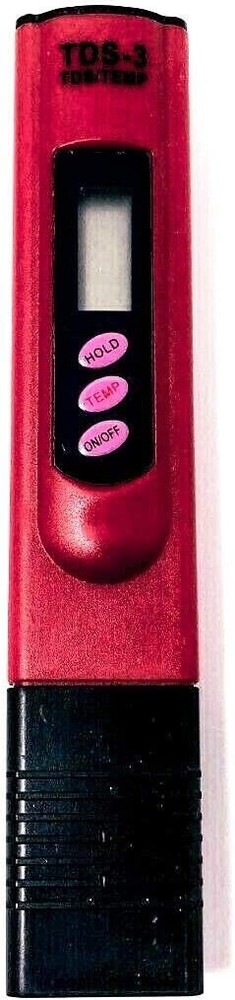 Colloidal Silver Test Meter PPM