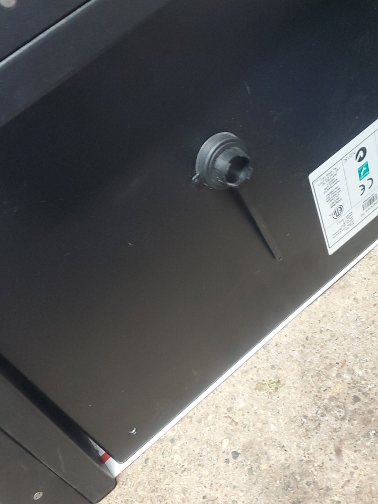 HyperActive OCB Model HAT15-AW-PE Order Confirmation Board , PRE-OWNED .