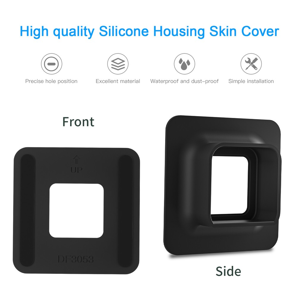 HOLACA Window Mount for Wyze Cam v3