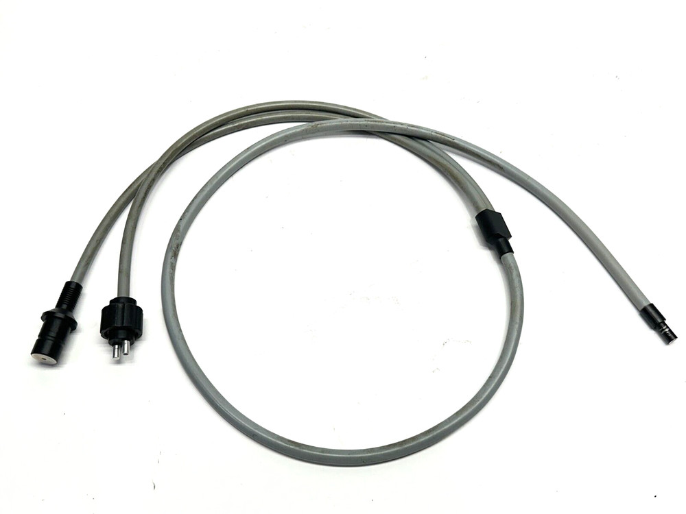 Micro-Epsilon FASOP Fiber Optic Light Guide FE Adapter For colorSENSOR