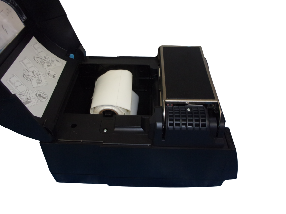 Citizen CL-S521II Thermal Label Printer USB Ethernet