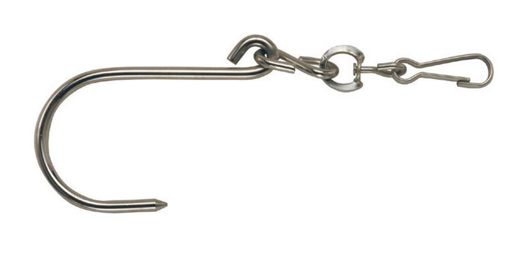 Swivel Paint Bucket Pail Hook