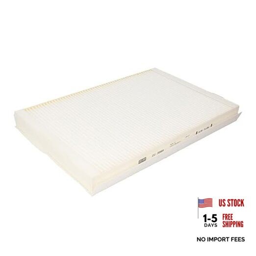 CU 3569 Cabin Air Filter Standard