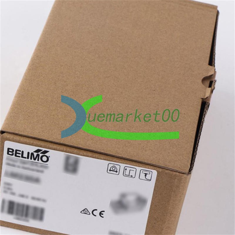 1PCS NEW BELIMO TR24-SR 24V switch actuator