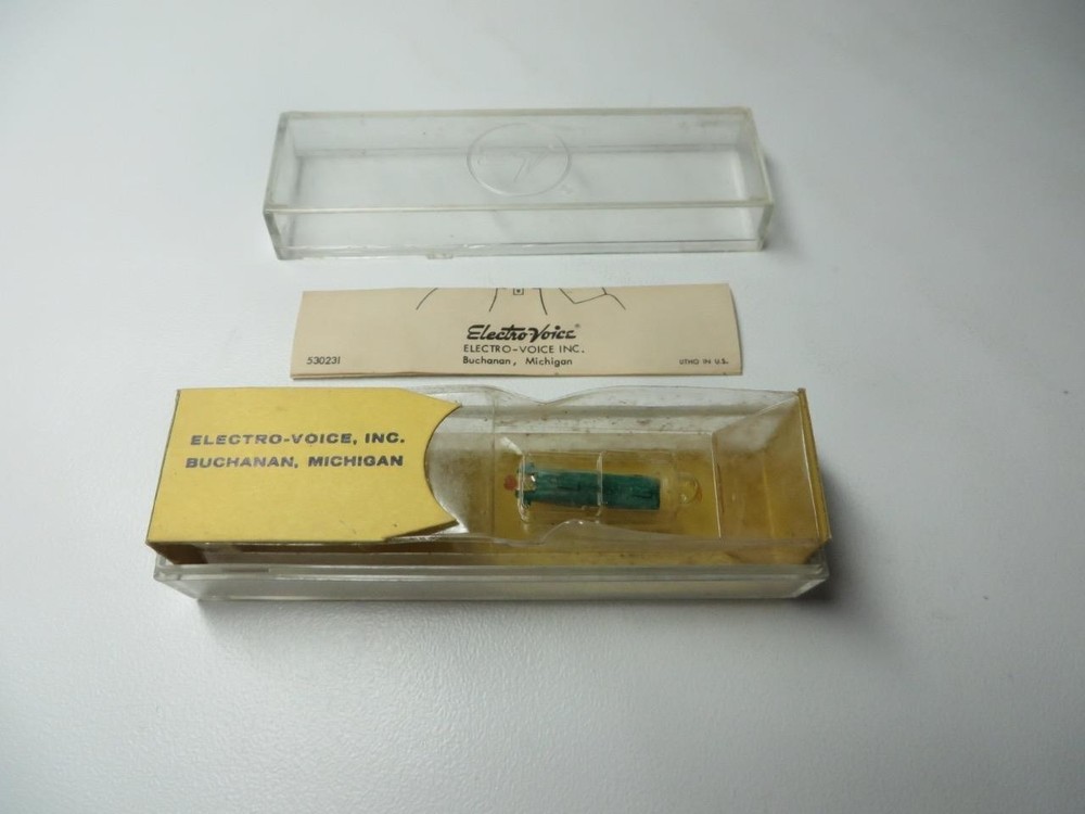 Electro-Voice EV #13