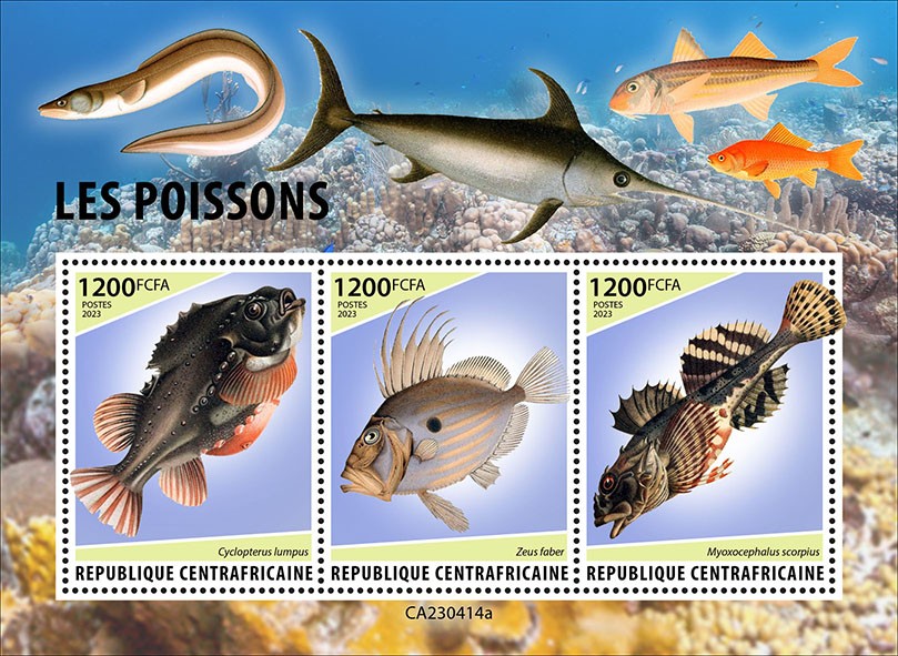Fishes