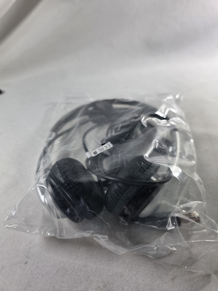 Rosetta Stone Headset Microphone USB for Language Learning Software, other USED