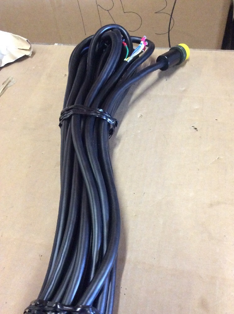 LS503 Coaxial Sensor Cable