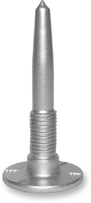 Woody's Trigger Carbide Tip Studs 1.325" 5/16" 48-Pack