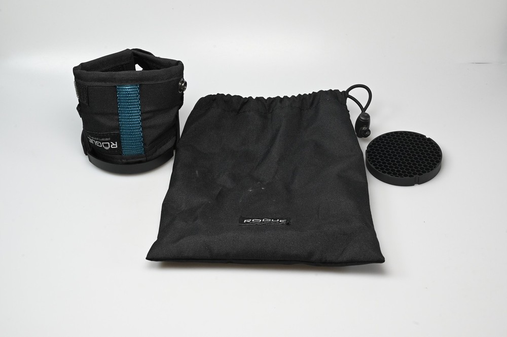 Rogue 3-in-1 Flash Grid Kit #G642