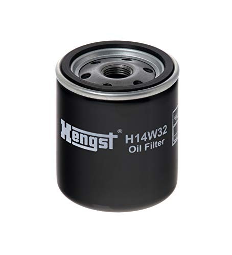 Filtration Oil Filter - Spin on - H14W32