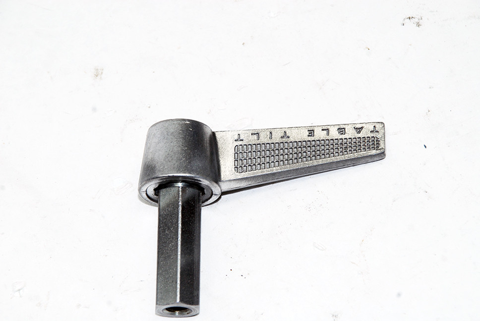 ShopSmith Mark V 510/520/ Mark 7 Table Tilt Lock (Handle ONLY)