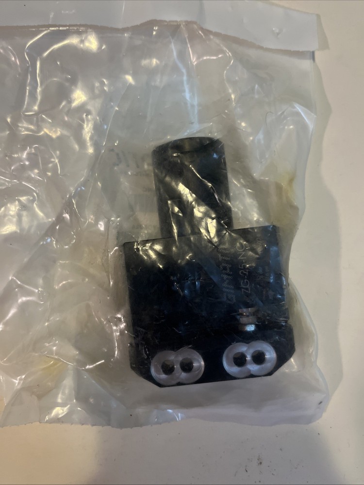 Pnumatic Nipper Slide