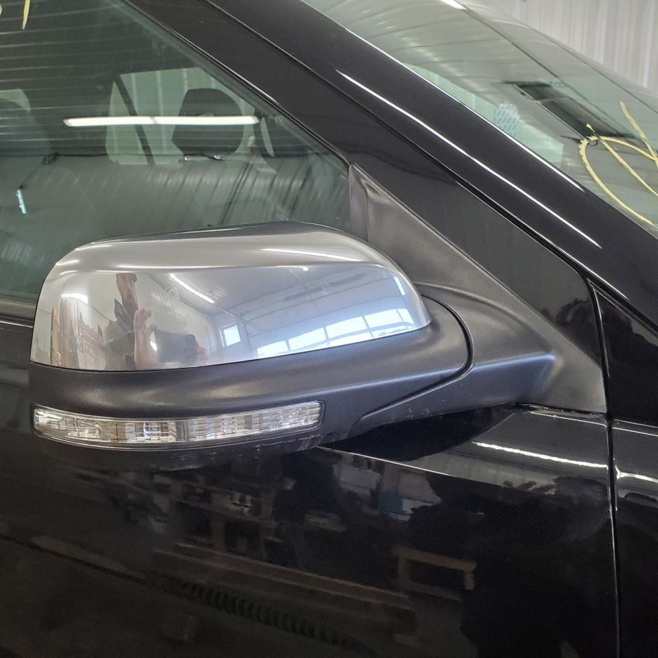 Camera/Projector Camera Front Fits 16-19 EXPLORER 1076118