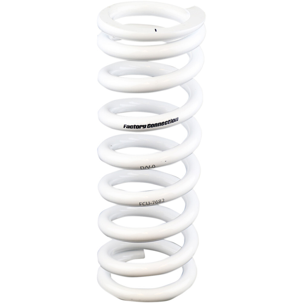 Factory Connection Progressive Shock Spring | FCU-7682