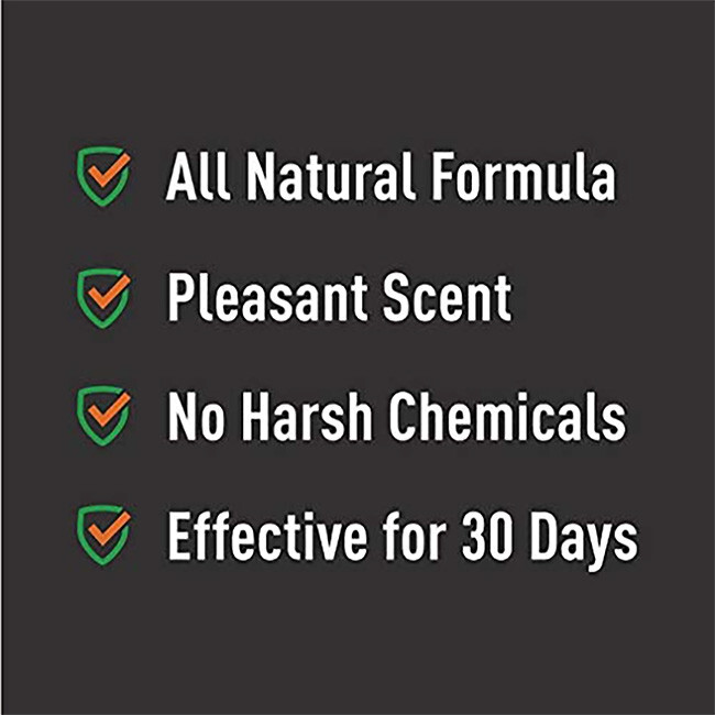 Messinas Plotsaver Concentrate, 2.5 gal.