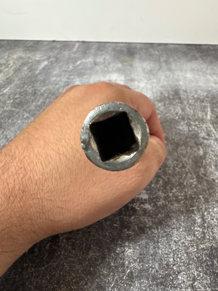 S.K. Socket Extension 45161