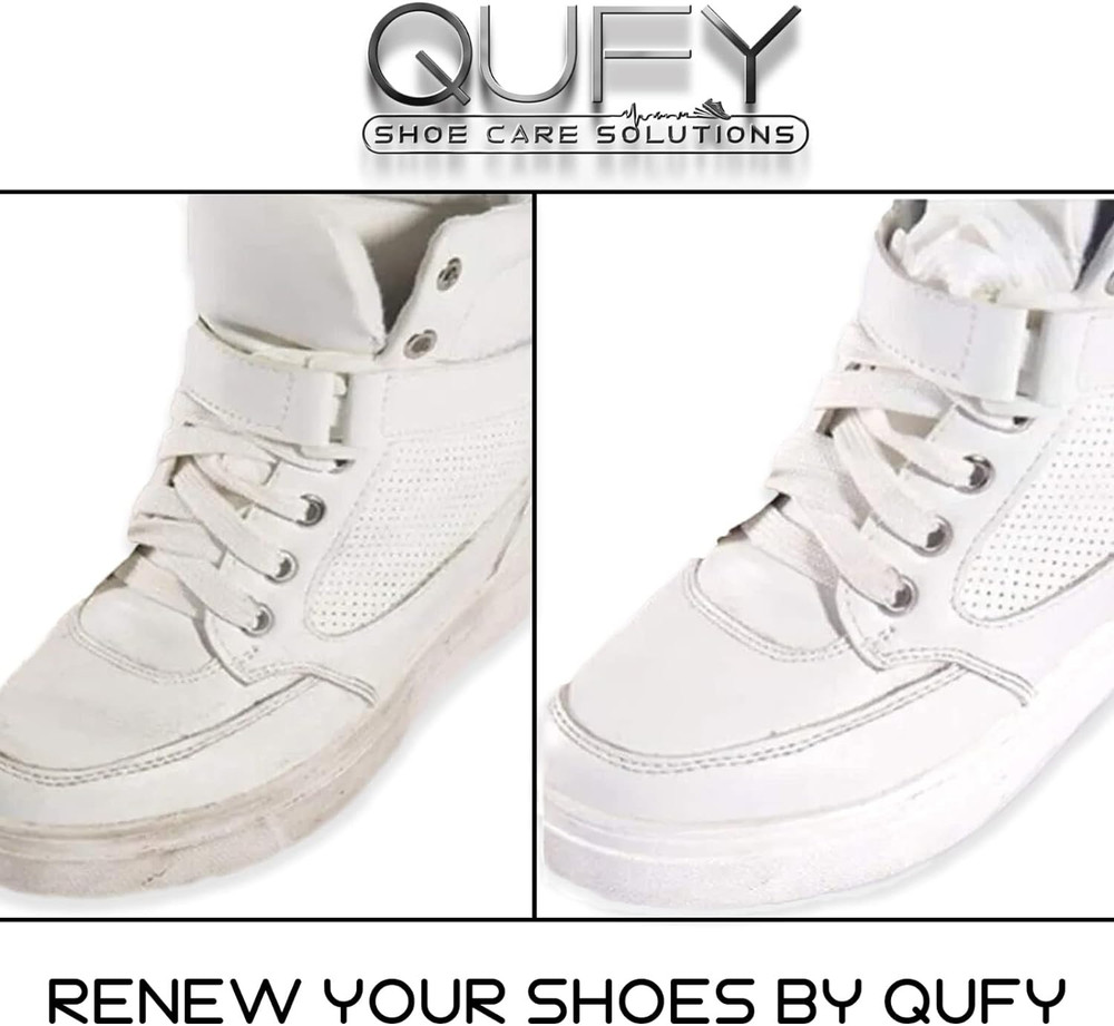 Max White Shoe Polish