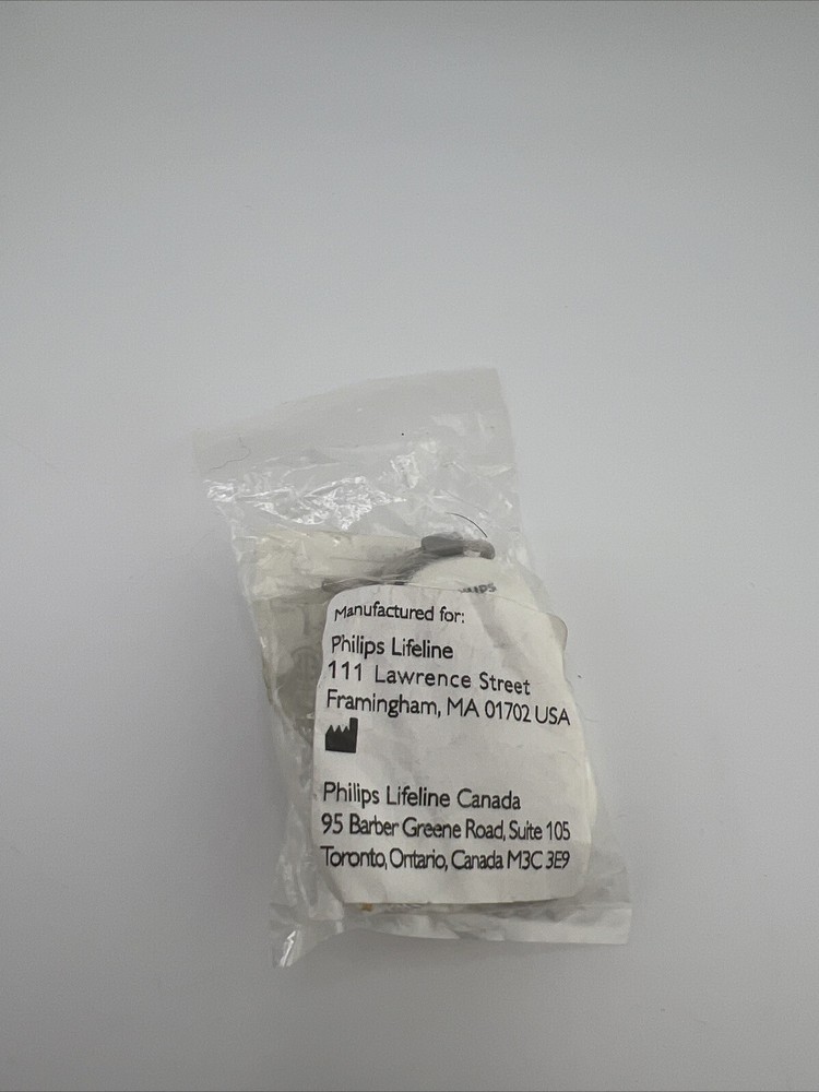 Philips Lifeline 7000AHB Portable Help Button New