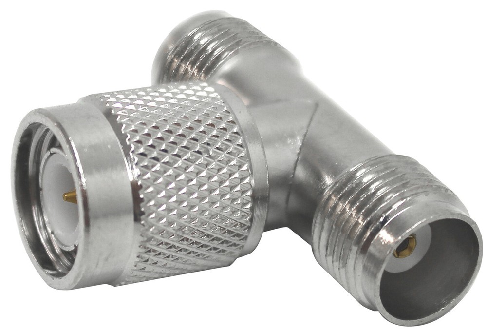 Procomm Tnc38 Tnc T Connector