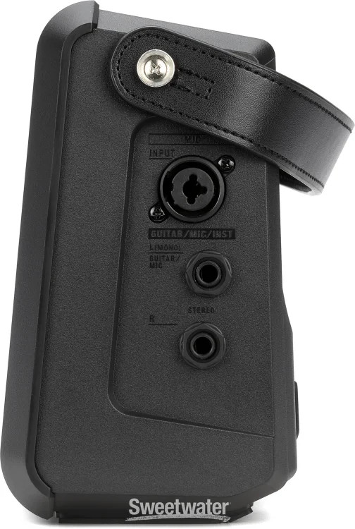 Roland CUBE Street Mini Multi-instrument Combo Amplifier