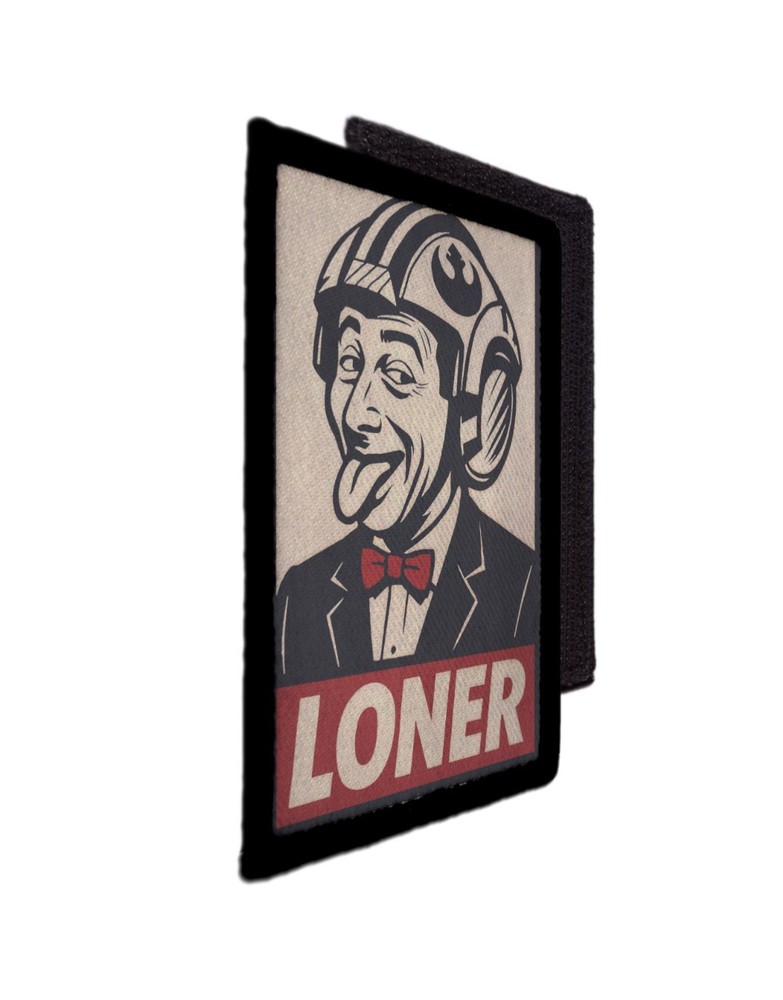 I support Single Troopers Stormship Wars Patch Sew on [sub]