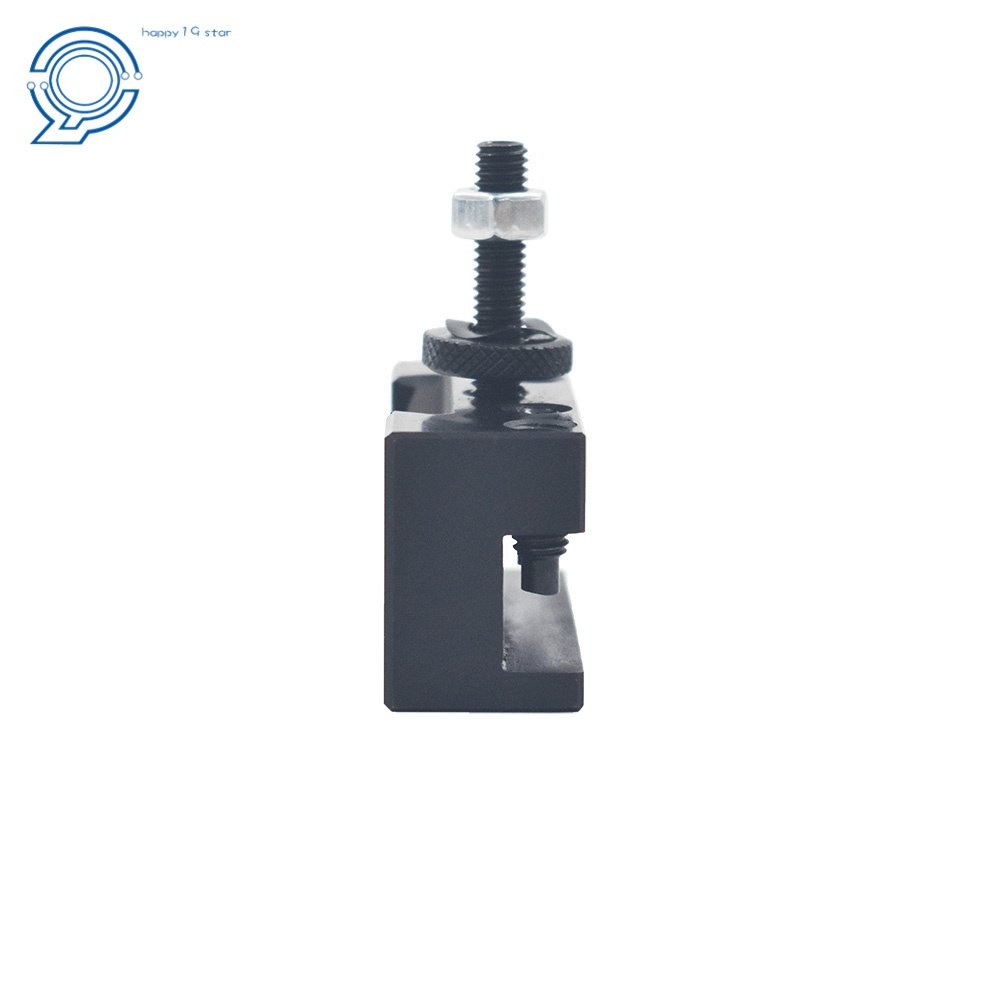 5 Pack OXA #1 250-001 Quick Change Turning Facing Lathe Tool Post Holder