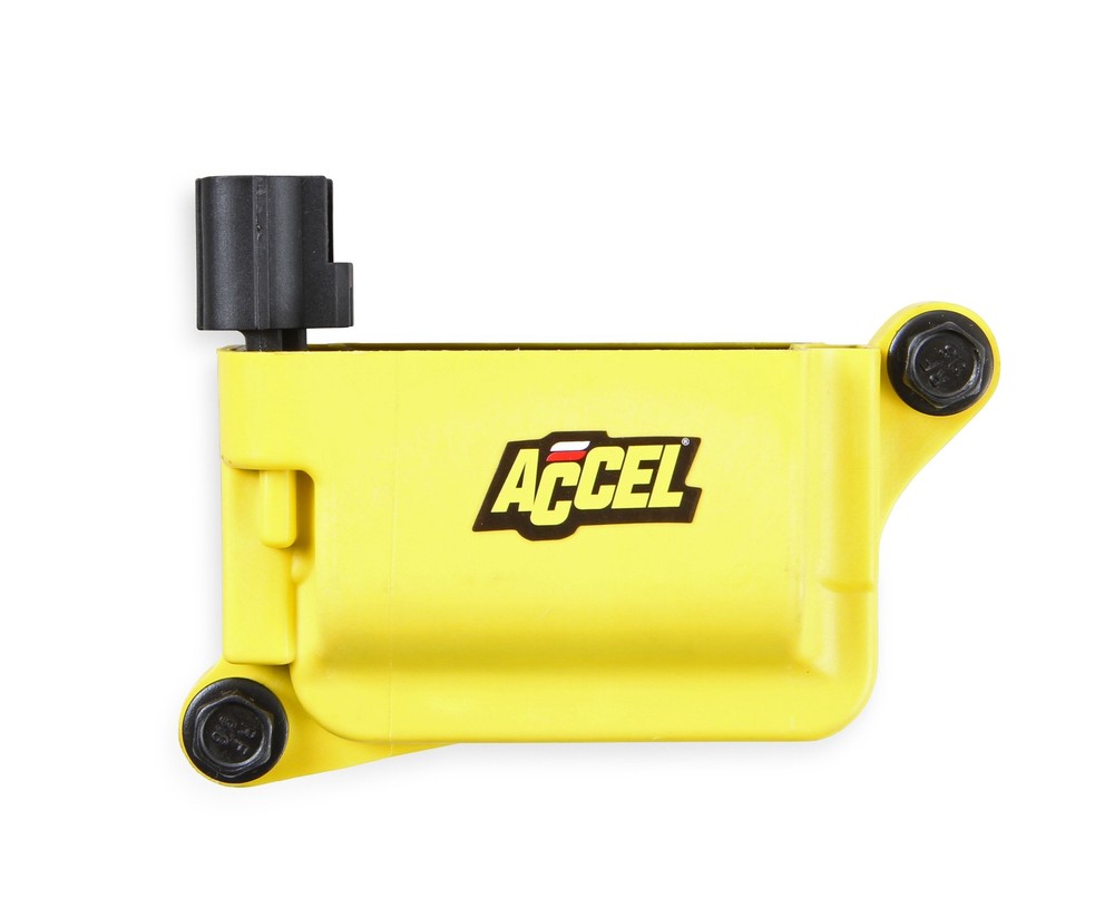 ACCEL 140038 SuperCoil Ignition Coil