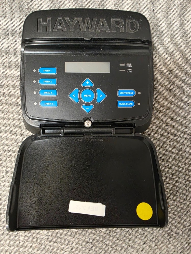 Hayward SP/SPX 3200-3400 display module