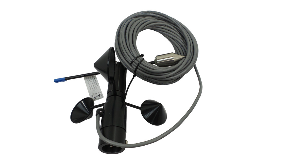 WS-02F Wind Speed Sensor - Free Shipping