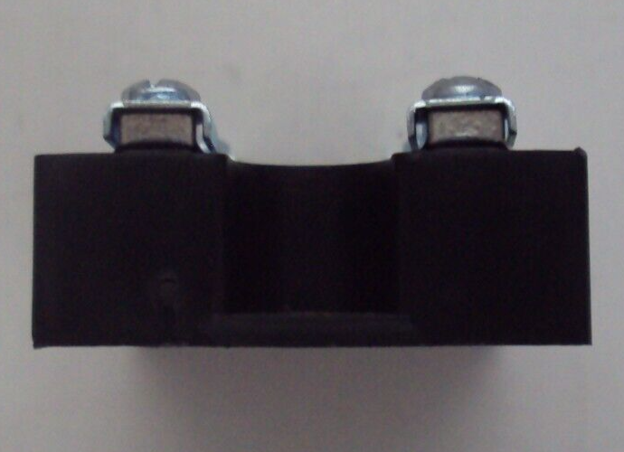 OPTO 22 MODEL # DC60S3 SOLID STATE RELAY 3-32VDC CONTROL 3A PANEL MOUNT