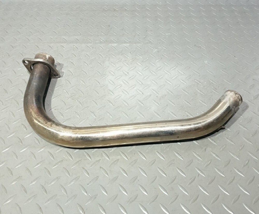 ♻️ Honda CBF 600 SA 2008 - 2013 Right Exhaust Header Down Pipe ♻️