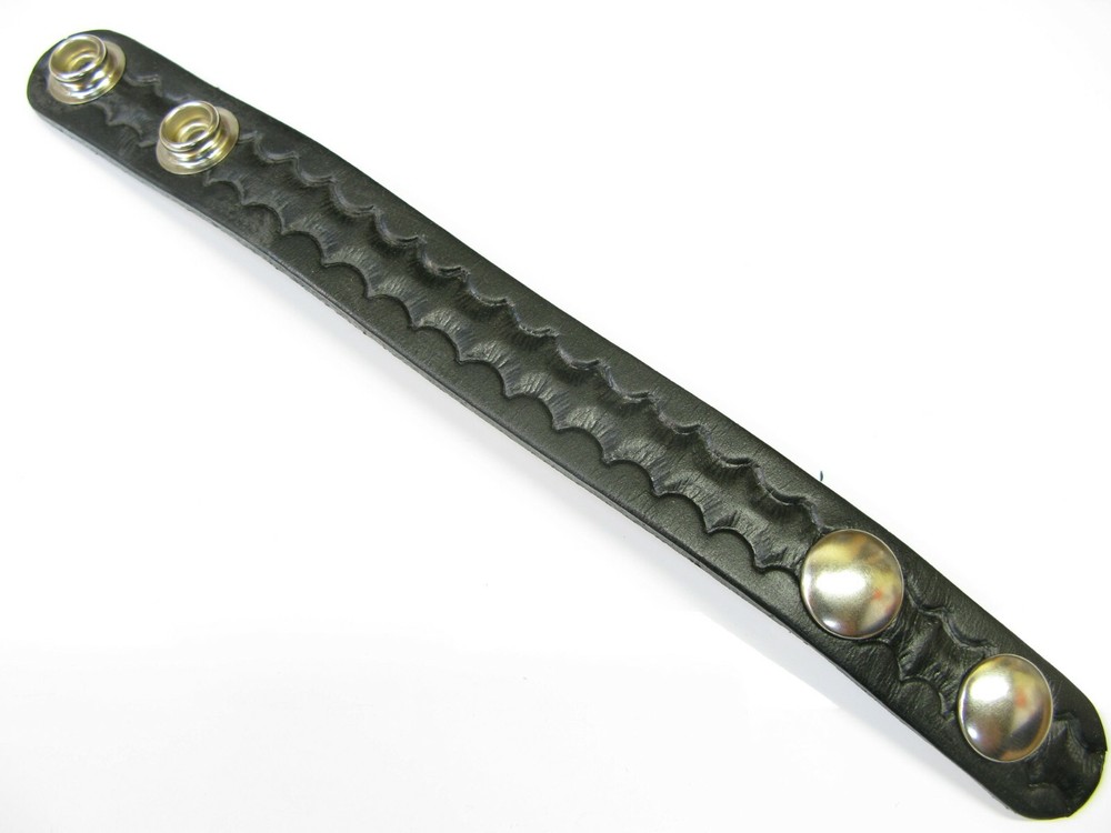 Belt Keeper 5456 Boston Leather 6 pack with multiple options