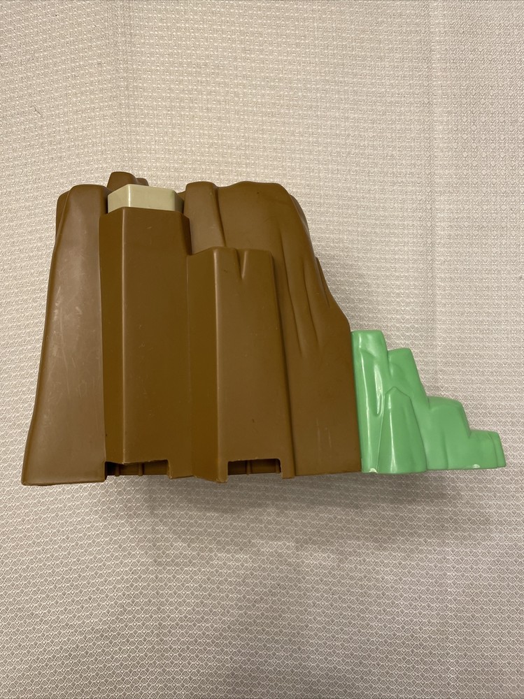Little Tikes B.C Builders BOULDER MOUNTAIN CAVE REPLACEMENT PART WORKING