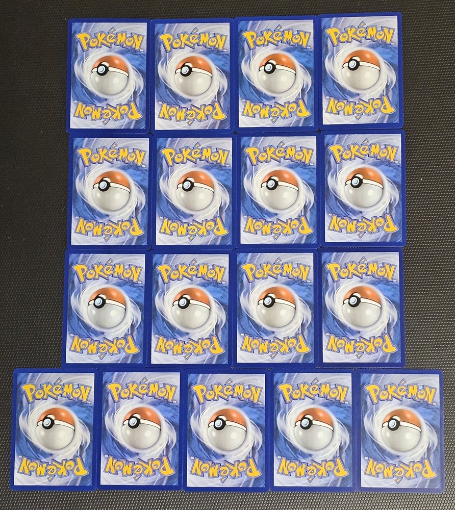 NM Crown Zenith Complete Common and Uncommon Set - 71 Cards